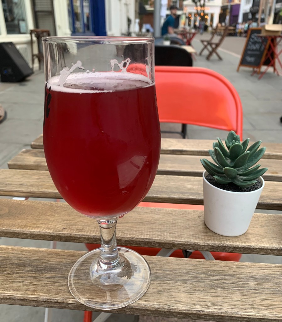 double fruited sour shiny